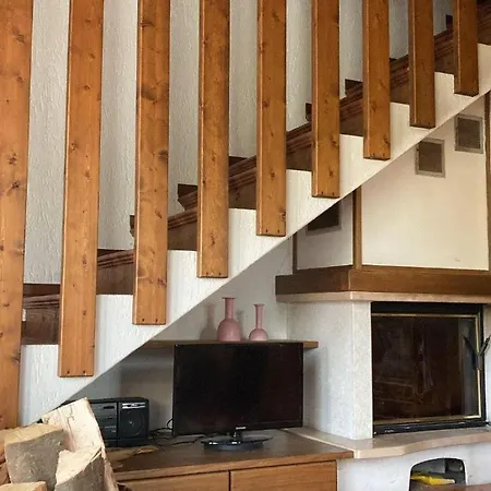 Apartament Iris Bertigo