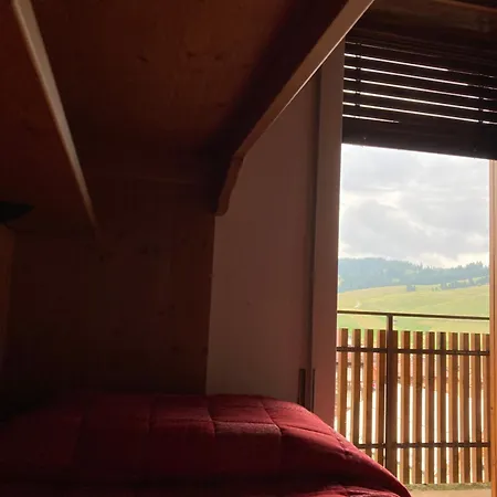 Iris Apartament Bertigo