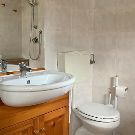 Lejlighed Iris Bertigo