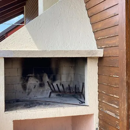 Iris Apartament Bertigo