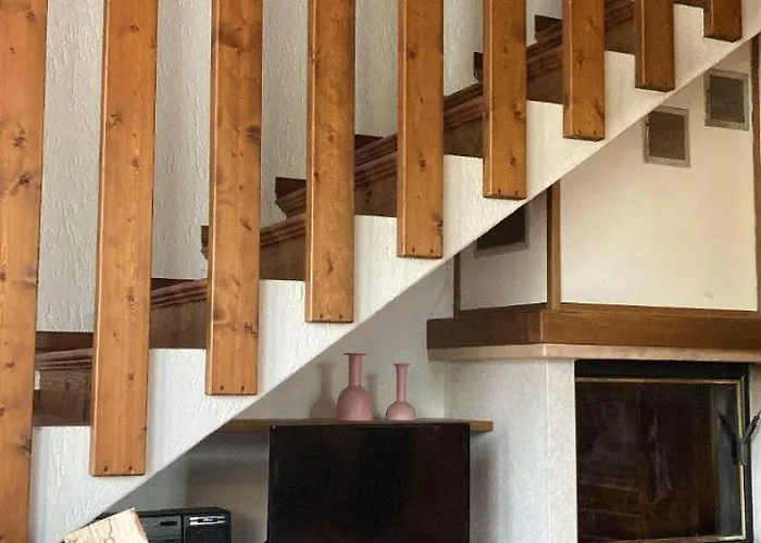 Apartament Iris Bertigo