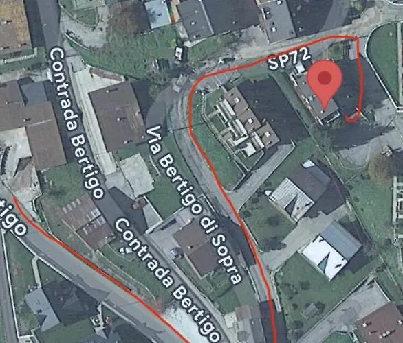 Iris Apartament Bertigo