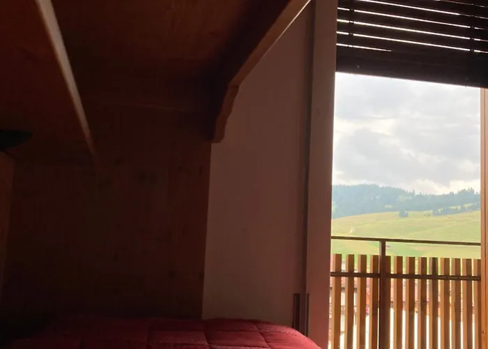 Iris Apartament Bertigo