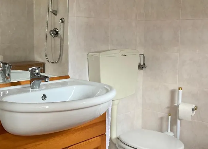 Apartament Iris Bertigo