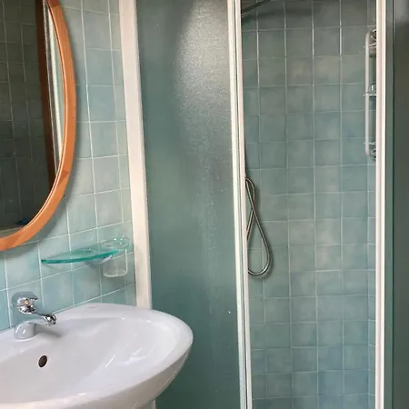 Iris Apartment
