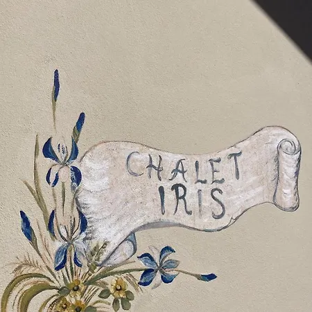 Iris Apartment Bertigo